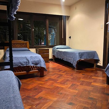 Coya Hostel 살타 외부 사진