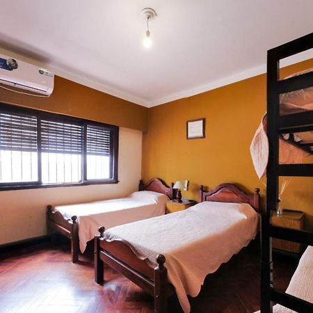 Coya Hostel 살타 외부 사진