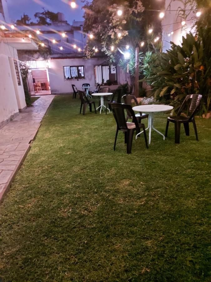 Coya Hostel 살타 외부 사진