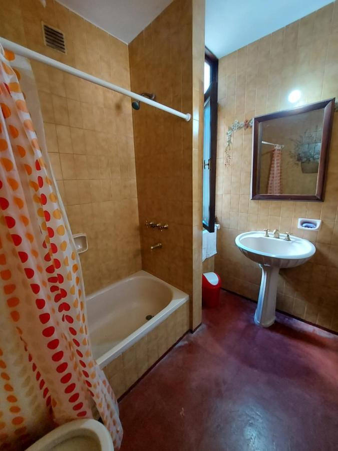 Coya Hostel 살타 외부 사진