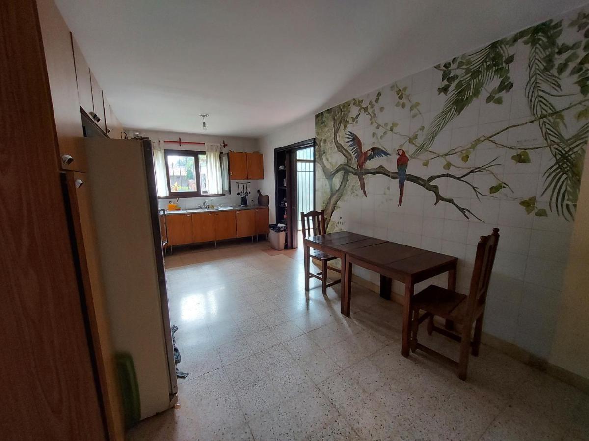 Coya Hostel 살타 외부 사진
