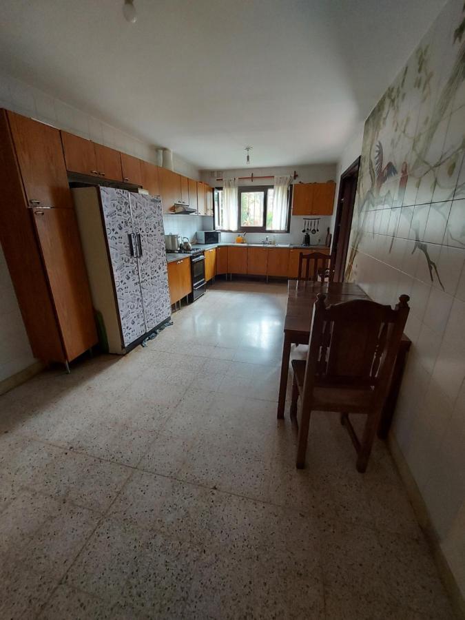 Coya Hostel 살타 외부 사진