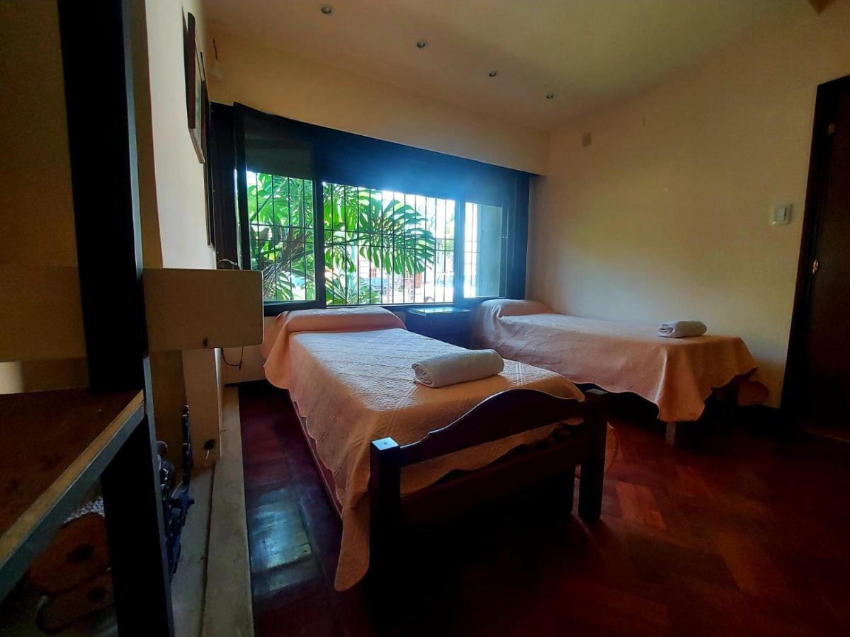 Coya Hostel 살타 외부 사진