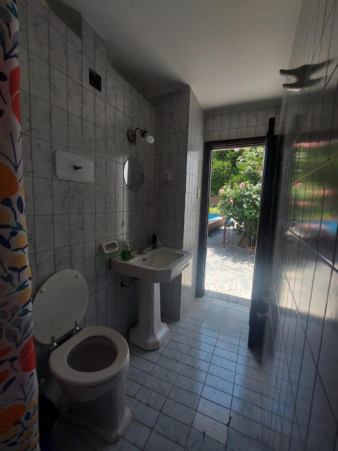 Coya Hostel 살타 외부 사진