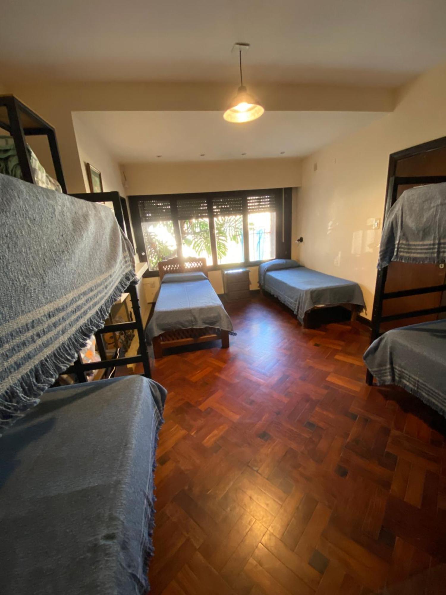 Coya Hostel 살타 외부 사진