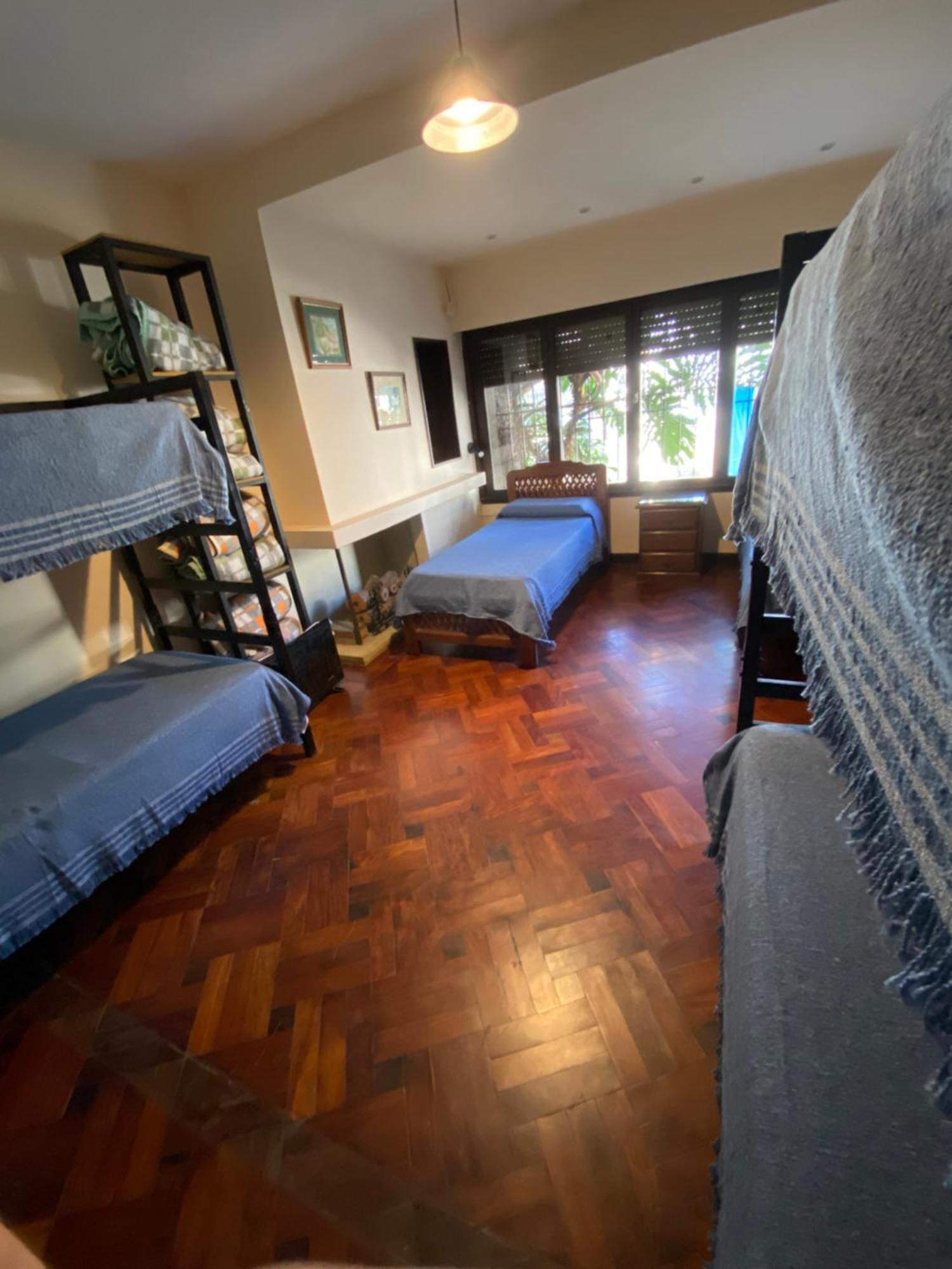 Coya Hostel 살타 외부 사진