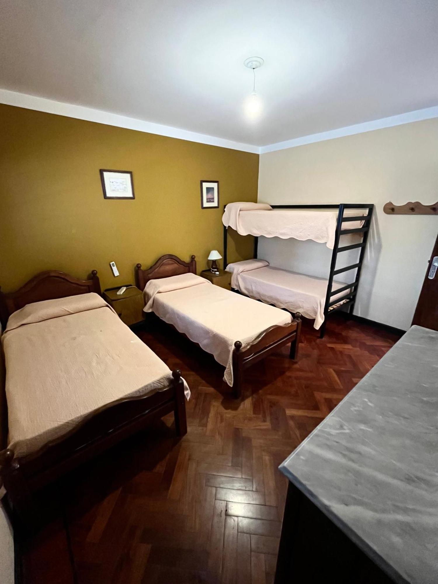 Coya Hostel 살타 외부 사진