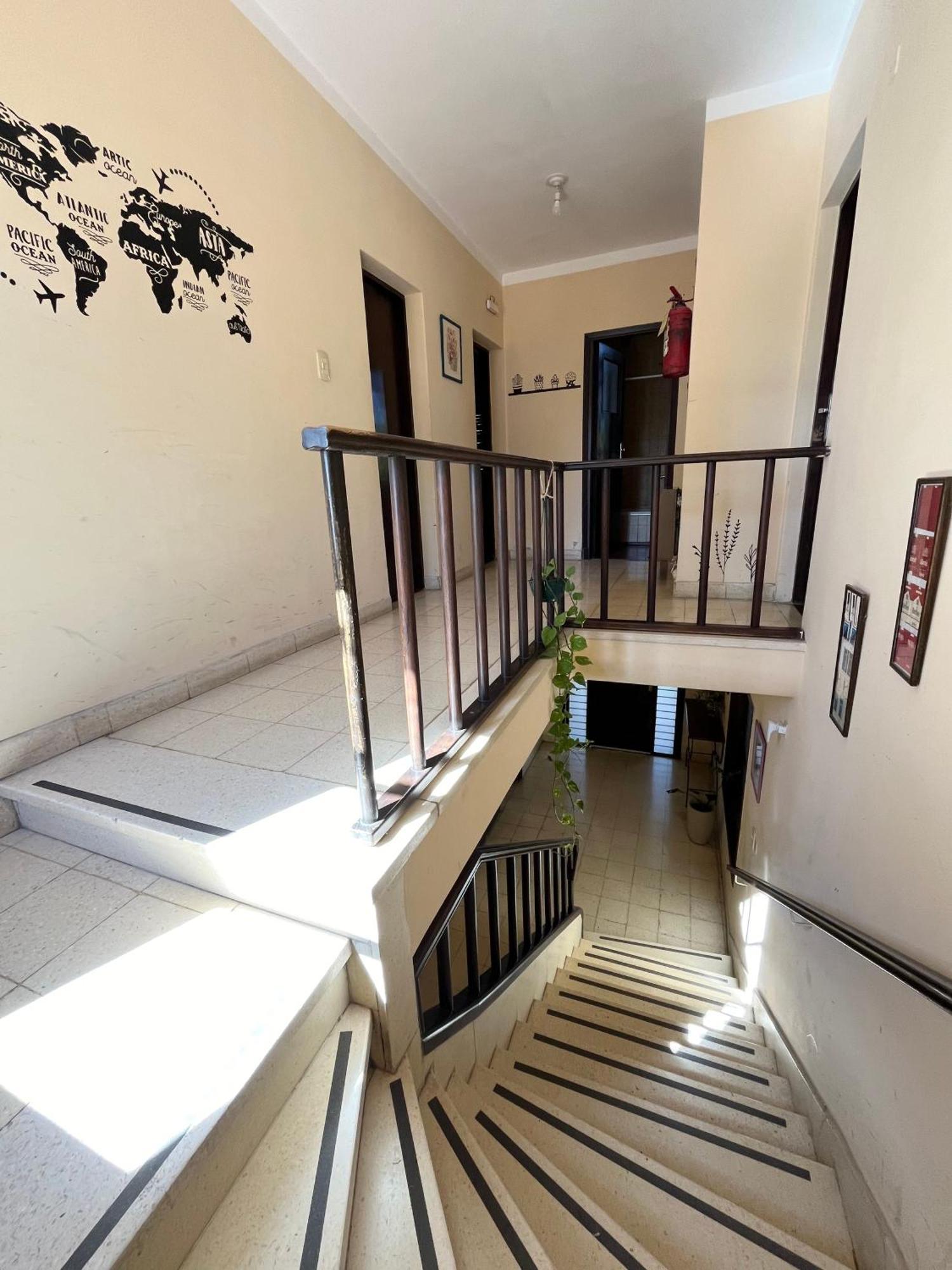Coya Hostel 살타 외부 사진